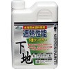 水性防水塗料専用遮熱性能下塗りシーラー ニッペホームプロダクツ