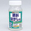 塗料はがし剤 ニッペ
