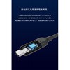 EC-MA12BK ワイヤレス充電器 Qi2 25W 卓上パッド マグネット式 Qi2対応iPhone/Androidスマホ用 Type-C一体型1m エレコム 68514735