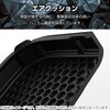 PMWS251ZEROGBK AQUOS wish5 (SH-52F) ケース ソフト 滑りにくいグリップテクスチャー 衝撃吸収 カメラレンズ保護設計 エレコム 68515006
