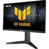 VG249QML5A 液晶モニタ   23.8インチ フルHD Fast-IPSパネル/ELMB SYNC/高さ調整可能/3年保証 TUF Gaming  VG249QML5A ASUS(エイスース) 68515417