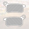 BP-112 PLAQU FREIN RENTHAL BP112 | BP-112 Renthal(�����T��) 68516047