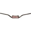 RENTHAL FATBAR 605 CR HIGH BLK | 605-01-BK