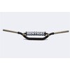 RENTHAL TWINWALL HANDLEBAR | 921-01-BK-07-185 Renthal(レンサル)