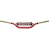 RENTHAL TWINWALL 999 RED | 999-01-RD-07-185 Renthal(レンサル)