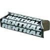 P275 RENTHAL FATBAR PAD TEAM BK/WH/SI | P275 Renthal(�����T��) 68517989