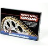 C274 RENTHAL 428R1 134 MAIL | C274 Renthal(�����T��) 68518540