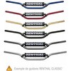 701-01-BK-01-185 RENTHAL CLASSIC HANDLEBAR | 701-01-BK-01-185 Renthal(�����T��) 68518698