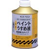 高級ペイントうすめ液