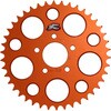 RENTHAL SPROCKET R 415 42T OR | 480--415-42P-OR Renthal(レンサル)