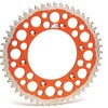 2240-520-48GPOR RENTHAL TWINRING REAR SPRO. 48 T | 2240-520-48GPOR Renthal(�����T��) 68521358