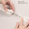 MSL-30KD 快段目盛ものさしシール SK(新潟精機) 68522417