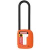 Cadenas standard KD orange anse P638 Sibille