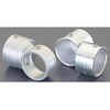 48.6mm パイプジョイント コーナーY継ぎ/自在 エスコ
