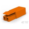 LIGHT-N-LOKシリーズ 照明用コネクタ 2 1袋 500個入 TE Connectivity Japan(旧:TYCOELECTRONICS(タイコエレクトロニクス))