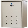 メール便ポスト兼用宅配BOX グリーンライフ