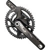 スポーツバイク用ロードクランク FSA CK SL-K EVO gray 48x32 170 V17 FSA