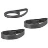 906700128000030 �X�|�[�c�o�C�N�p�n���h�� VISION HBSP SPACER KIT 5D/6D 1xMW081 VISION 68532260