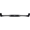 906700233013050 スポーツバイク用ハンドル VISION HBTT TRIMAX BaseBar ACR flat 42cm VISION 68532321