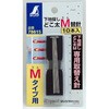 78615 下地探しどこ太 替針 10本入M用 シンワ測定 68541076