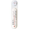温湿度計 PCオーバル シンワ測定