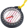 方向コンパス オイル式 オリエンテーリング シンワ測定
