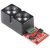 SEN-18009 Garmin LIDAR-Lite v4 LED - Distance Measurement Sensor Qwiic SPARKFUN 68543827