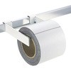 マグシート つやなし10cm×10m0．8mm厚 シンワ測定