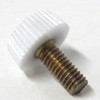 部品 Iクランプワンタッチ シンワ測定