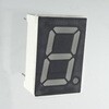 高輝度7セグメントLED(1桁 赤 アノード) OPTO SUPPLY