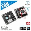 M5STACK-M013-V11 M5Stack用ファンモジュール v1.1 (STM32F030) M5Stack 68555755
