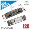 M5STACK-U191 M5Stack�p�o�C�g�X�C�b�`���j�b�g(STM32G031) M5Stack 68555789