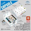 M5STACK-K129 M5Capsule(M5Stamp S3����) M5Stack 68555911