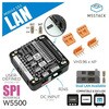 M5STACK-M136 M5Stack用LANモジュール13.2(W5500搭載) M5Stack 68555938
