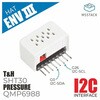M5STACK-U053-D M5StickC ENV III Hat(SHT30/QMP6988) M5Stack 68555981