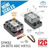 M5STACK-U177 M5Stack用計量ユニット(5kgレンジ) M5Stack 68556209
