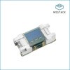 M5STACK-U166 M5Stack�p0.42�C���`Mini OLED���j�b�g M5Stack 68556349