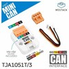 M5STACK-U179 M5Stack�p�~�jCAN���j�b�g(TJA1051T/3) M5Stack 68556401