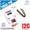 M5STACK-U185 M5Stack�pTMOS PIR���j�b�g(STHS34PF80����) M5Stack 68556410