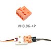M5STACK-U020 M5Stack用VH3.96-4ピンユニット M5Stack 68556525