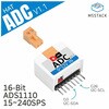 M5STACK-U069-V11 M5StickC ADC Hat V1.1(ADS1110����) M5Stack 68556699