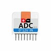 M5STACK-U069-V11 M5StickC ADC Hat V1.1(ADS1110����) M5Stack 68556699
