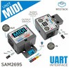 M5STACK-U187 M5Stack�pMIDI�������j�b�g(SAM2695) M5Stack 68556726