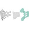 i Pro マスク 20個入 Intersurgical