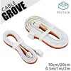 M5STACK-A034-C M5Stack�pGROVE�݊��P�[�u��(50cm 2�{����) M5Stack 68556778