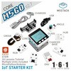 M5STACK-K006-V27 M5GO IoT�X�^�[�^�[�L�b�g V2.7 M5Stack 68556830