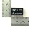 GB-RLY-2C5V-CC2A 5V小型リレー 接点容量：2A 2回路C接点 GB[制御機器] 68557311