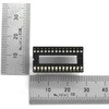 GB-ICS-SDIP28 IC�\�P�b�g �V�������NDIP�p 28�s�� 1.778mm�s�b�` GB[����@��] 68557995