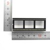 GB-ICS-SDIP64 IC�\�P�b�g �V�������NDIP�p 64�s�� 1.778mm�s�b�` GB[����@��] 68558011