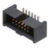 IDCコネクタ 12極 1.27mm 2列 1袋 2個入 SAMTEC